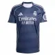 Conjunto Real Madrid Jude Bellingham 5 Visitante 2025/2026 Niño