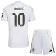 Conjunto Real Madrid Luka Modrić 10 Local 2025/2026 Niño