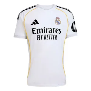 Conjunto Real Madrid Luka Modrić 10 Local 2025/2026 Niño