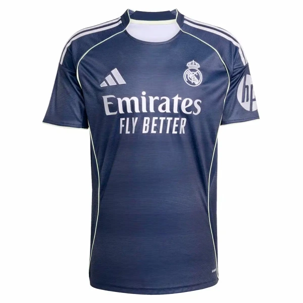 Conjunto Real Madrid Luka Modrić 10 Visitante 2025/2026 Niño
