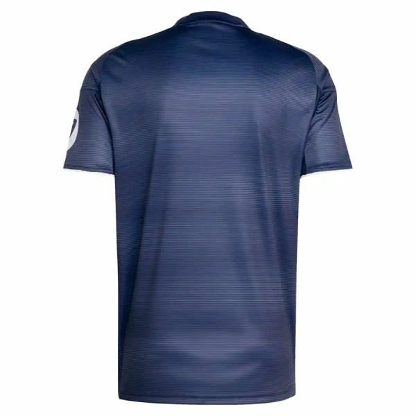 Conjunto Real Madrid Visitante 2025/2026 Niño