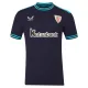 Camiseta Athletic Bilbao Visitante 2025/2026