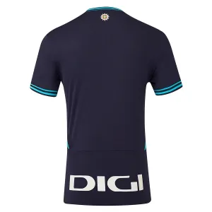 Camiseta Athletic Bilbao Visitante 2025/2026