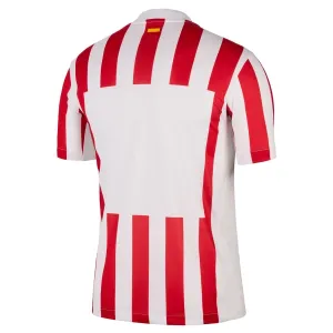 Camiseta Atlético Madrid Local 2025/2026