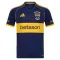 Camiseta Boca Juniors Local 2025/2026