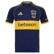 Camiseta Boca Juniors Local 2025/2026