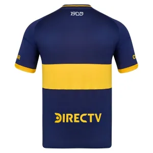 Camiseta Boca Juniors Local 2025/2026