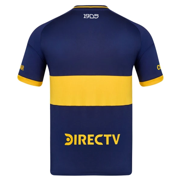 Camiseta Boca Juniors Local 2025/2026