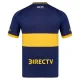 Camiseta Boca Juniors Local 2025/2026