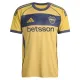 Camiseta Boca Juniors Visitante 2025/2026