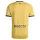 Camiseta Boca Juniors Visitante 2025/2026