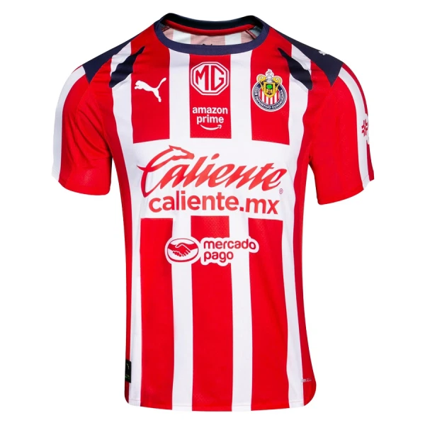 Camiseta CD Guadalajara Local 2025/2026