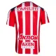 Camiseta CD Guadalajara Local 2025/2026