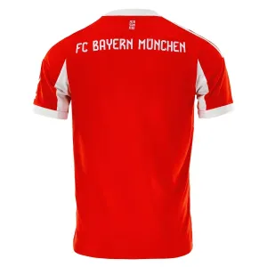 Camiseta FC Bayern Múnich Local 2025/2026