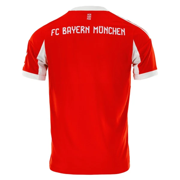 Camiseta FC Bayern Múnich Local 2025/2026