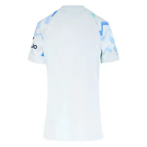 Camiseta Inter de Milán Visitante 2025/2026 Mujer