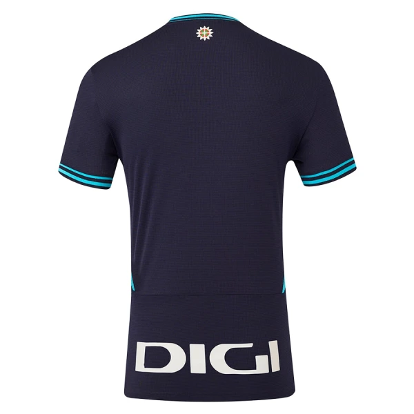 Conjunto Athletic Bilbao Visitante 2025/2026 Niño