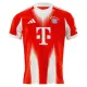 Conjunto FC Bayern Múnich Local 2025/2026 Niño
