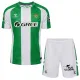Conjunto Real Betis Local 2025/2026 Niño