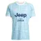 Camiseta Juventus Visitante 2025/2026