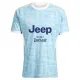 Camiseta Juventus Visitante 2025/2026