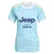 Camiseta Juventus Visitante 2025/2026 Mujer