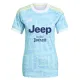 Camiseta Juventus Visitante 2025/2026 Mujer