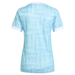 Camiseta Juventus Visitante 2025/2026 Mujer