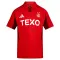 Camiseta Aberdeen Local 2025/2026