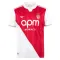 Camiseta AS Monaco Local 2025/2026