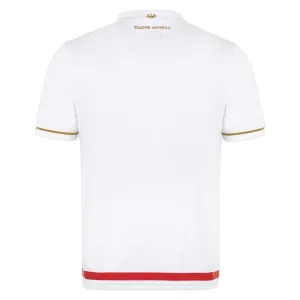 Camiseta AS Monaco Local 2025/2026