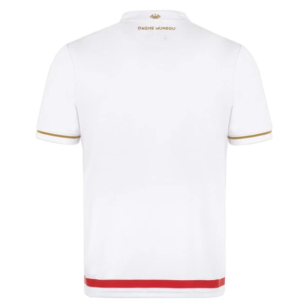Camiseta AS Monaco Local 2025/2026
