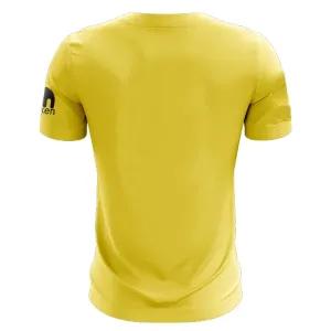 Camiseta Atlético Madrid Portero 2025/2026