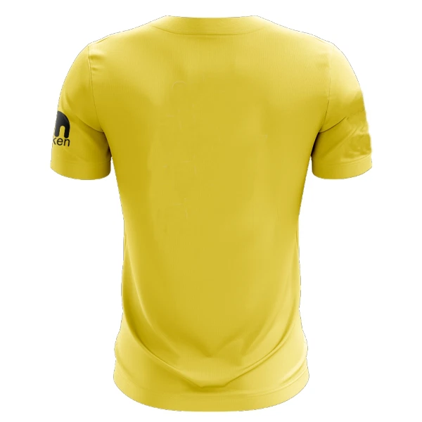 Camiseta Atlético Madrid Portero 2025/2026