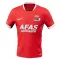 Camiseta AZ Alkmaar Local 2025/2026