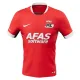 Camiseta AZ Alkmaar Local 2025/2026
