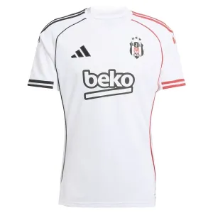 Camiseta Besiktas Local 2025/2026