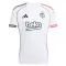 Camiseta Besiktas Local 2025/2026
