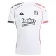 Camiseta Besiktas Local 2025/2026