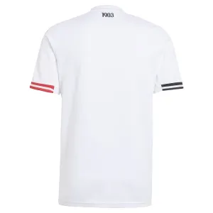 Camiseta Besiktas Local 2025/2026