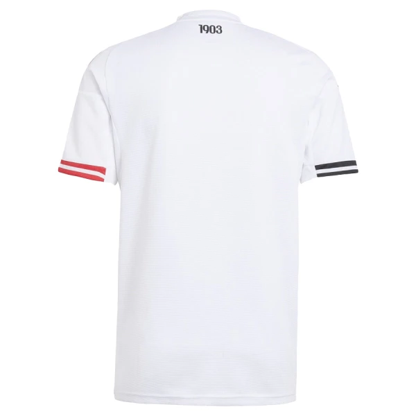 Camiseta Besiktas Local 2025/2026