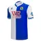 Camiseta Blackburn Rovers Local 2025/2026