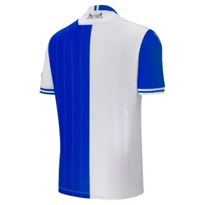 Camiseta Blackburn Rovers Local 2025/2026