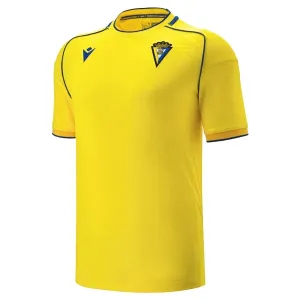 Camiseta Cádiz Local 2025/2026