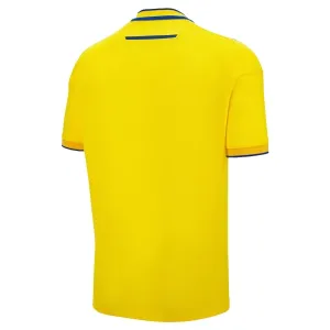 Camiseta Cádiz Local 2025/2026