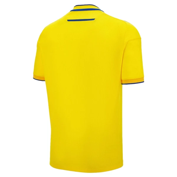 Camiseta Cádiz Local 2025/2026