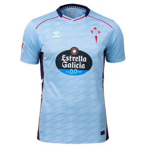Camiseta Celta Vigo Local 2025/2026