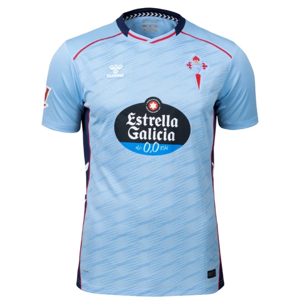 Camiseta Celta Vigo Local 2025/2026