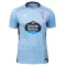 Camiseta Celta Vigo Local 2025/2026
