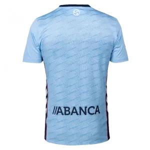 Camiseta Celta Vigo Local 2025/2026
